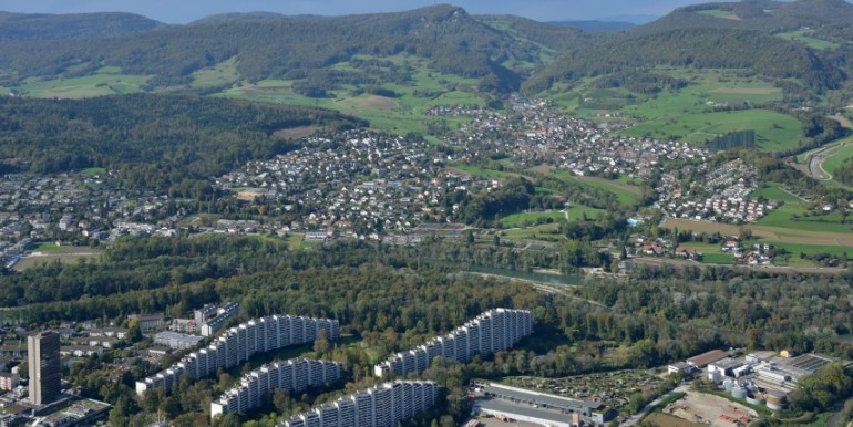007 Panorama Aarau